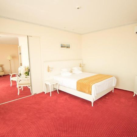 Msr Port Hotel Mangalia Exterior photo