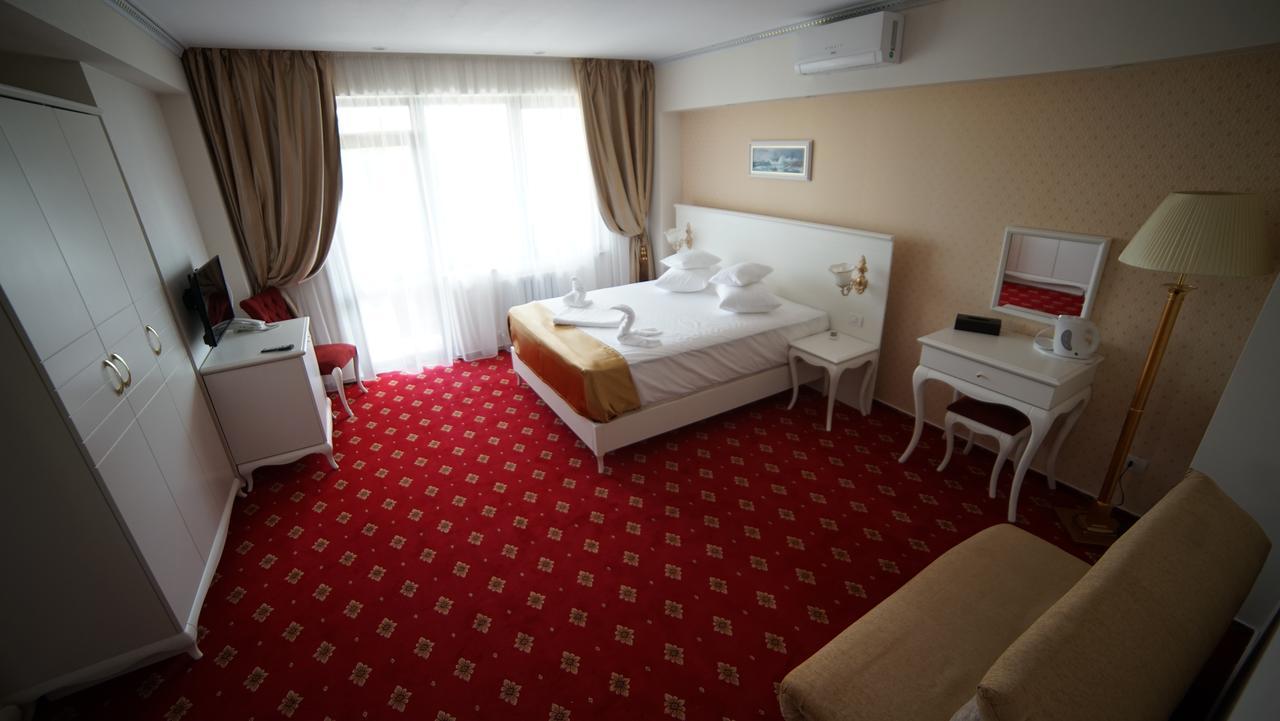 Msr Port Hotel Mangalia Exterior photo