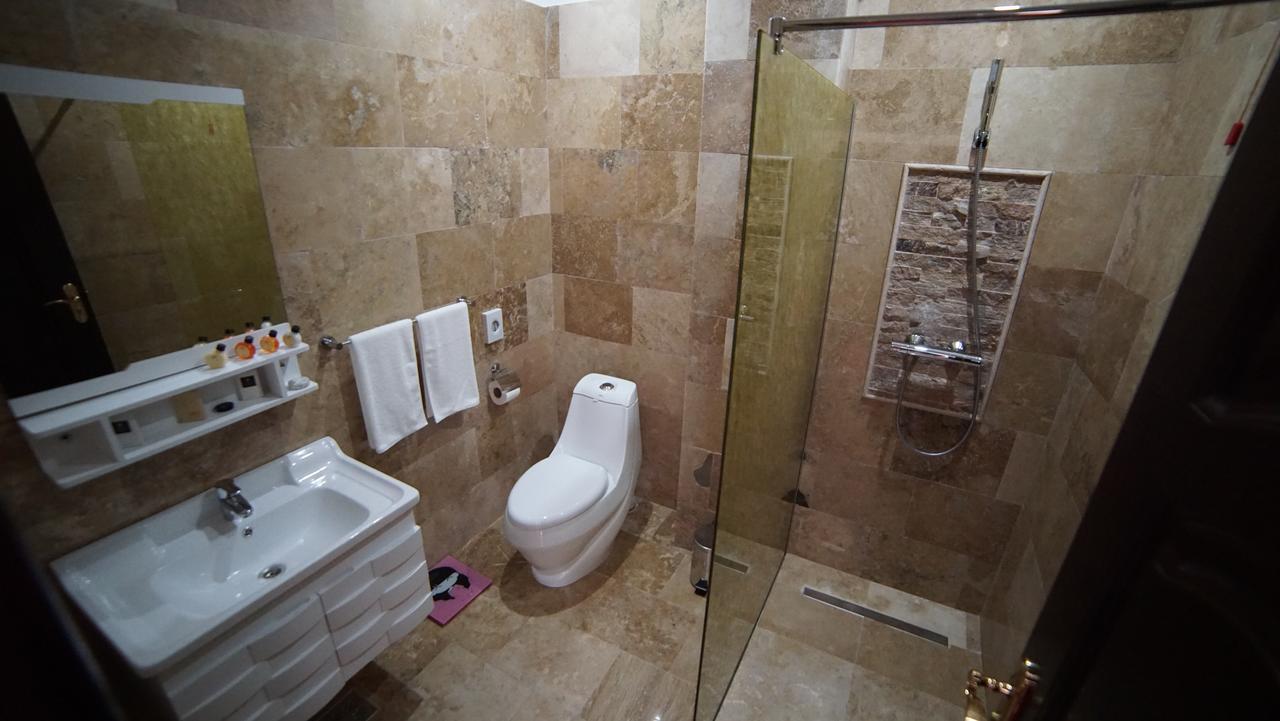 Msr Port Hotel Mangalia Exterior photo