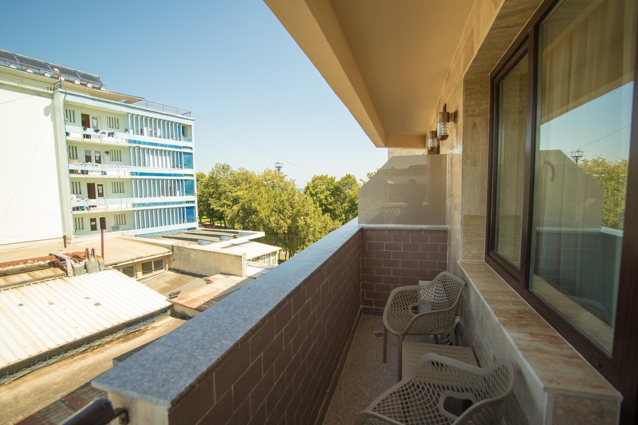 Msr Port Hotel Mangalia Exterior photo