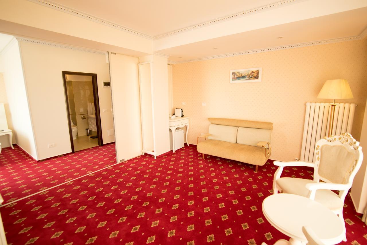 Msr Port Hotel Mangalia Exterior photo